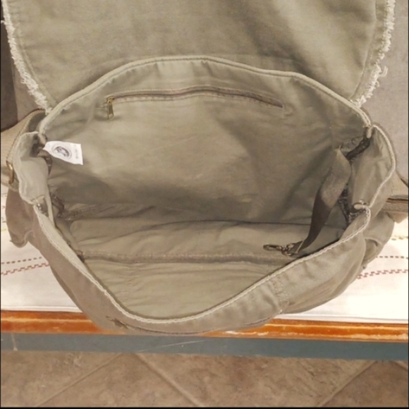 Authentic Pigment Bag - Picture 3 of 4